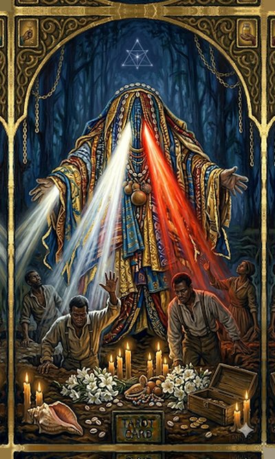 Judgement — El Llamado